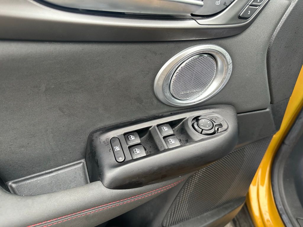 2024 Dodge Hornet GT Plus - Photo 9