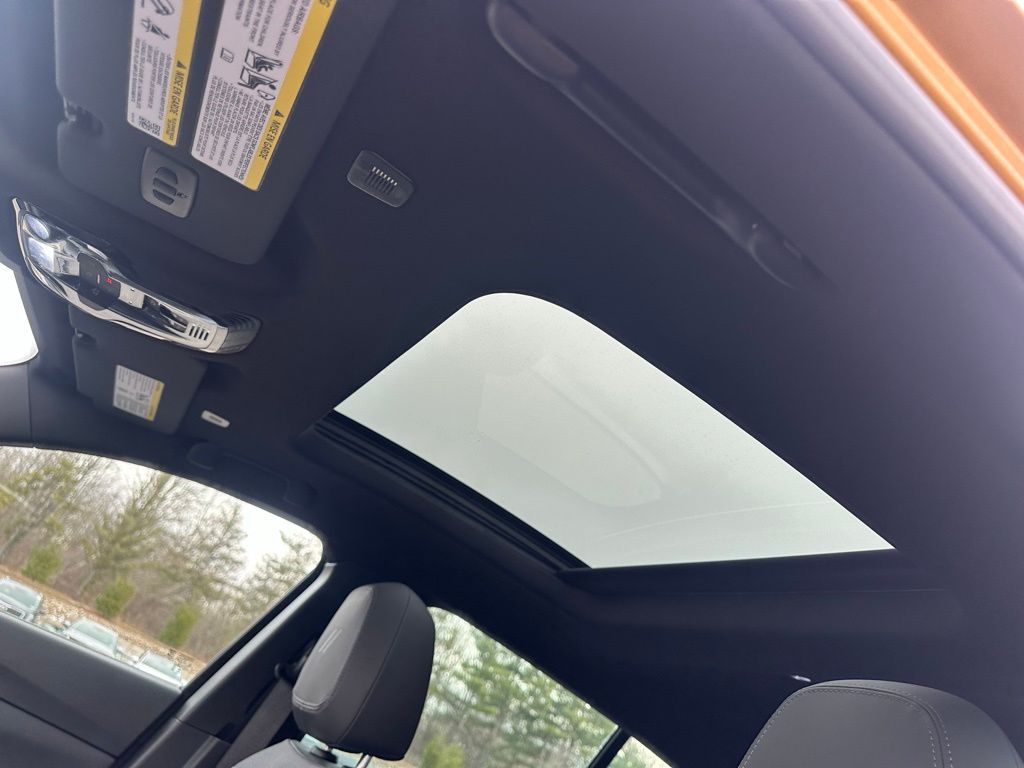 2024 Dodge Hornet GT Plus - Photo 16