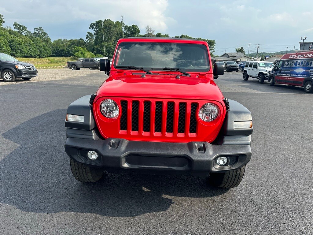 2021 Ram 1500 Big Horn Lone Star photo 2