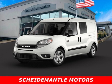 2022 Ram ProMaster City PROMASTER CITY WAGON Wagon