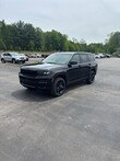 Jeep Grand Cherokee L