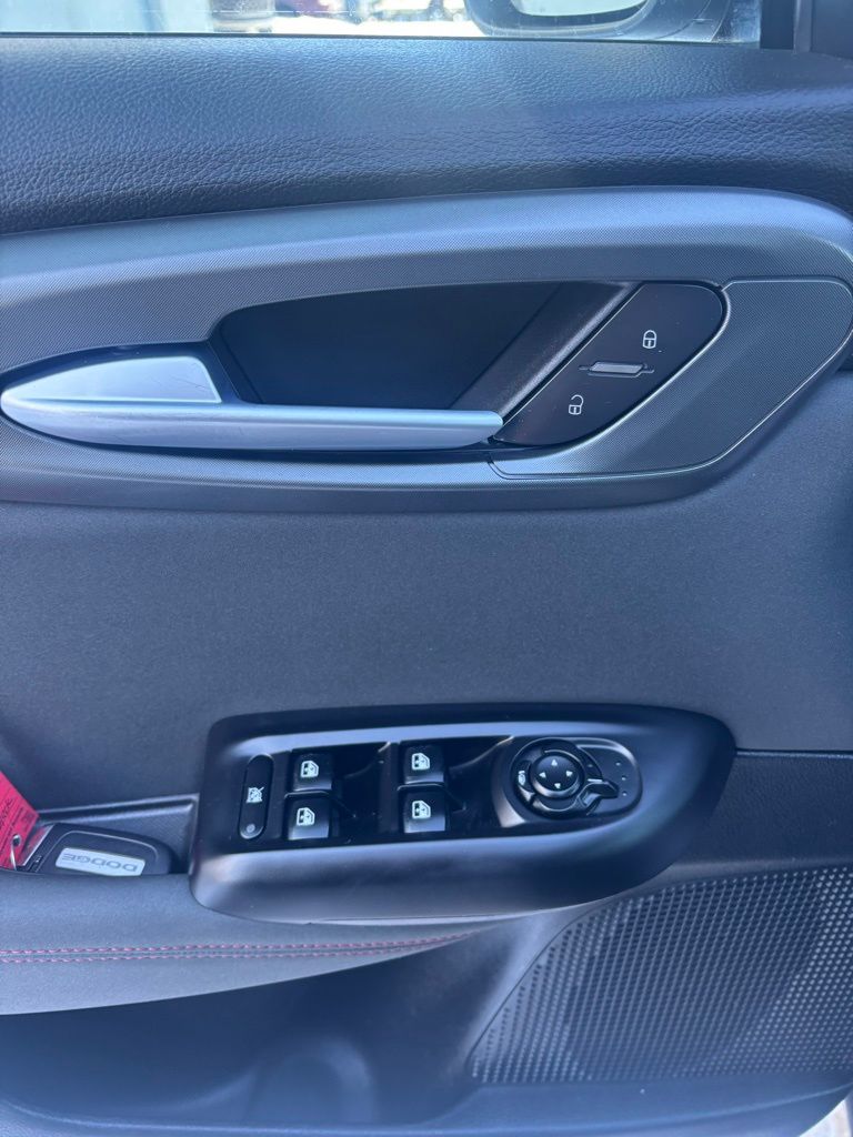 2024 Dodge Hornet GT - Photo 8