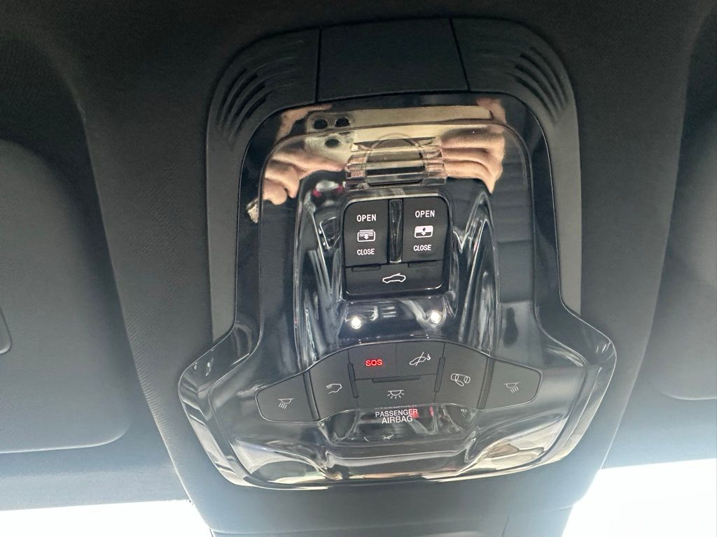 2024 Dodge Hornet GT Plus - Photo 15