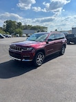 Jeep Grand Cherokee L