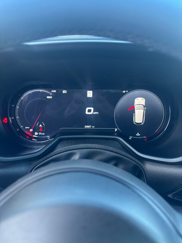 2024 Dodge Hornet GT - Photo 13