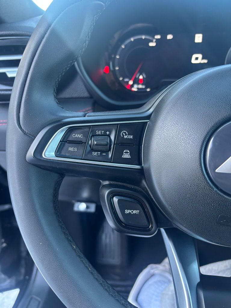 2024 Dodge Hornet GT - Photo 11