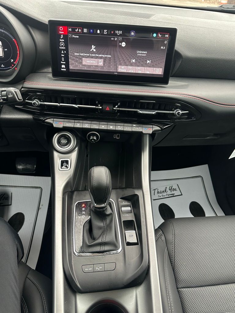 2024 Dodge Hornet GT Plus - Photo 17