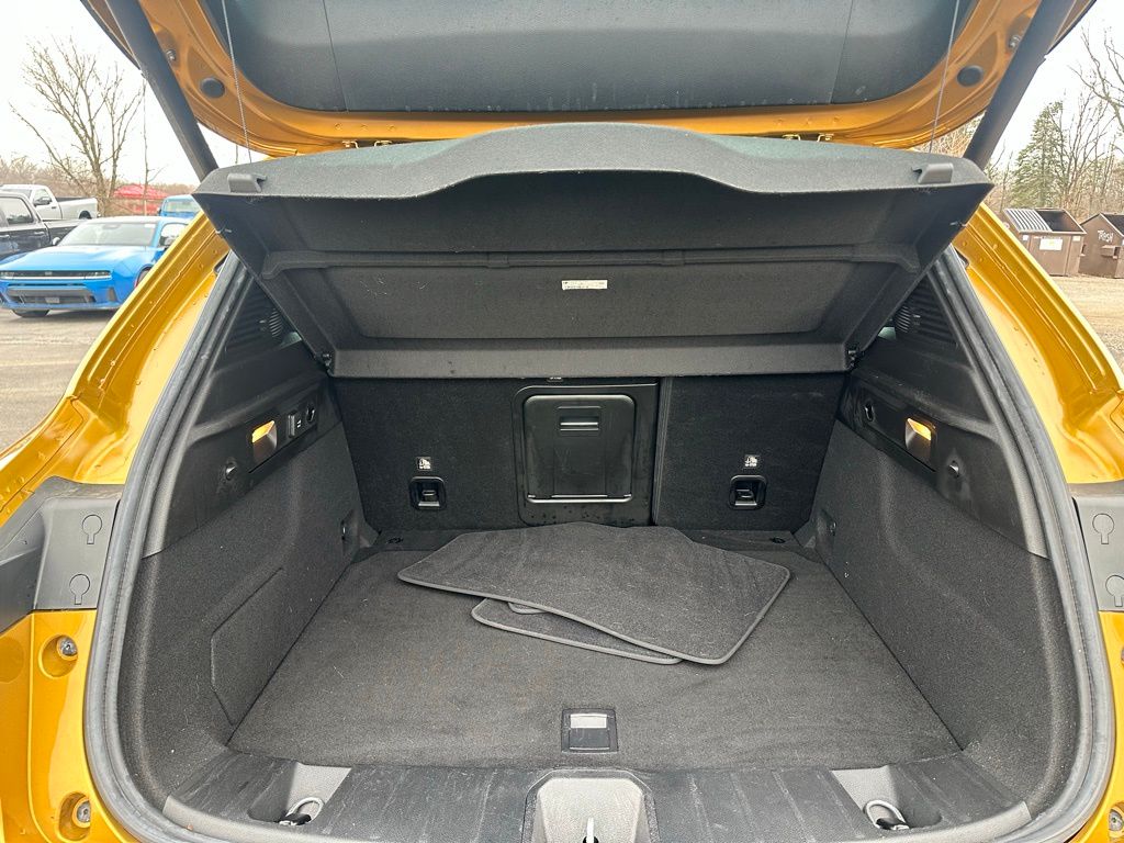 2024 Dodge Hornet GT Plus - Photo 19