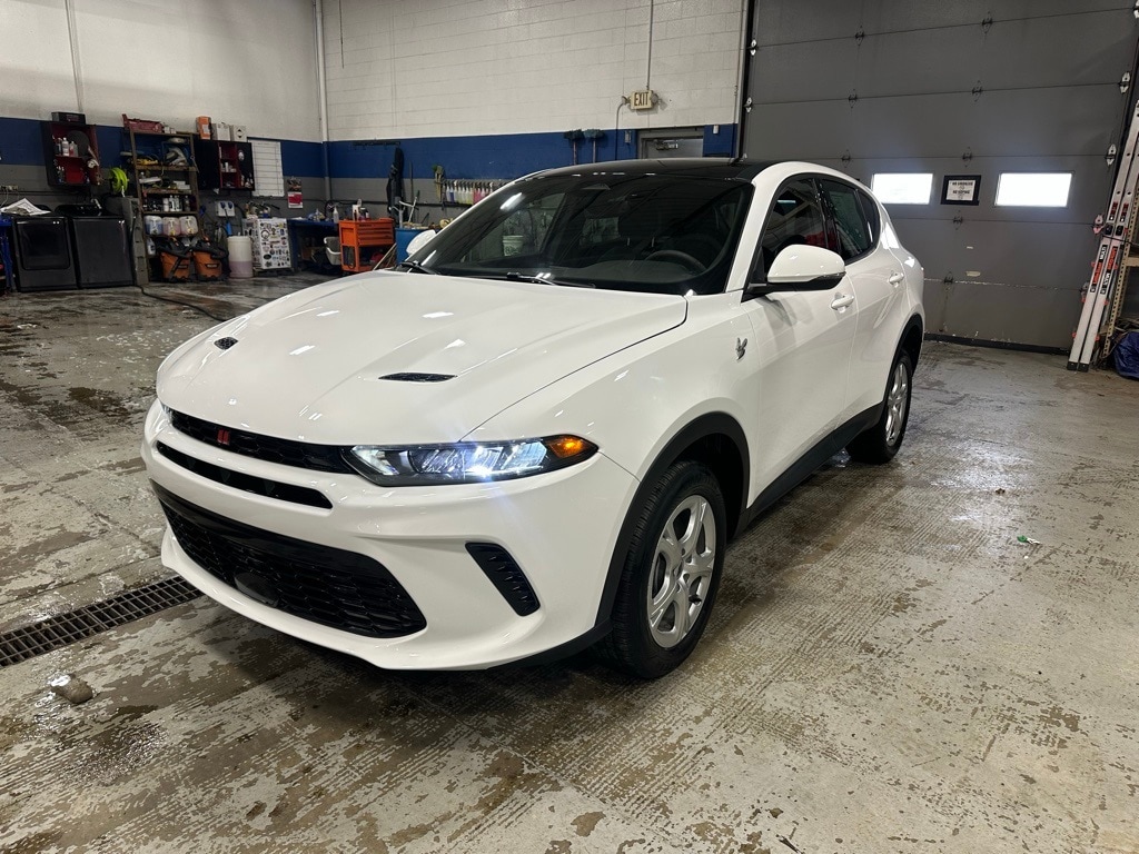 2024 Dodge Hornet GT