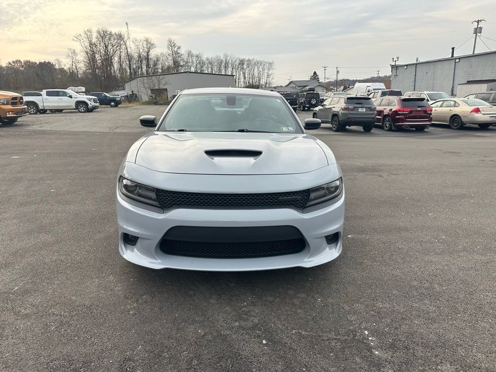 Used 2021 Dodge Charger GT Sedan