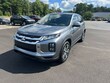 Mitsubishi Outlander Sport