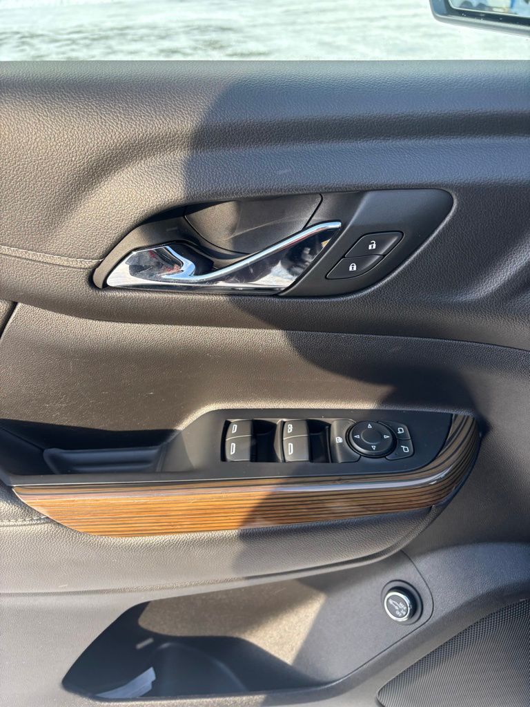 2023 GMC Acadia SLE - Photo 11