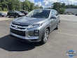 Mitsubishi Outlander Sport