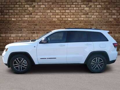 2021 Jeep Grand Cherokee Trailhawk 4x4 For Sale In Hermitage Pa Vin 1c4rjflt4mc510143