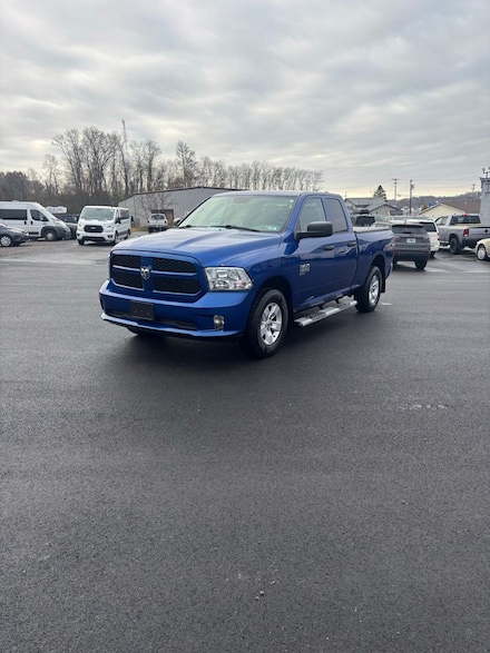 2019 Ram 1500 Classic Express Truck