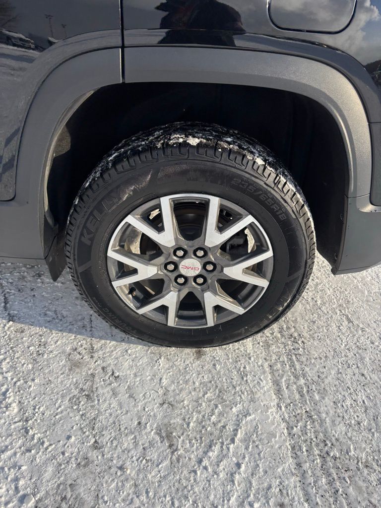 2023 GMC Acadia SLE - Photo 25