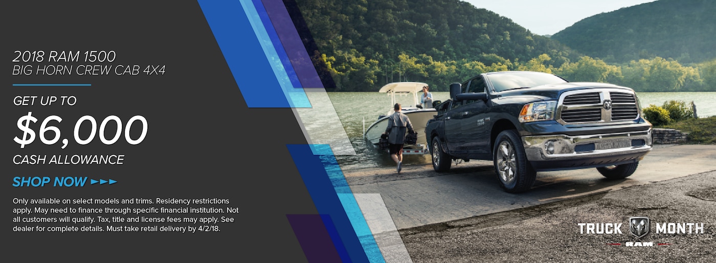 Hermitage's Scheidemantle Motors New and Used Jeep, RAM, Dodge and