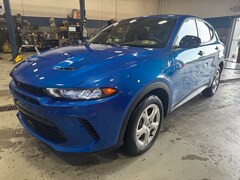2025 Dodge Hornet GT SUV
