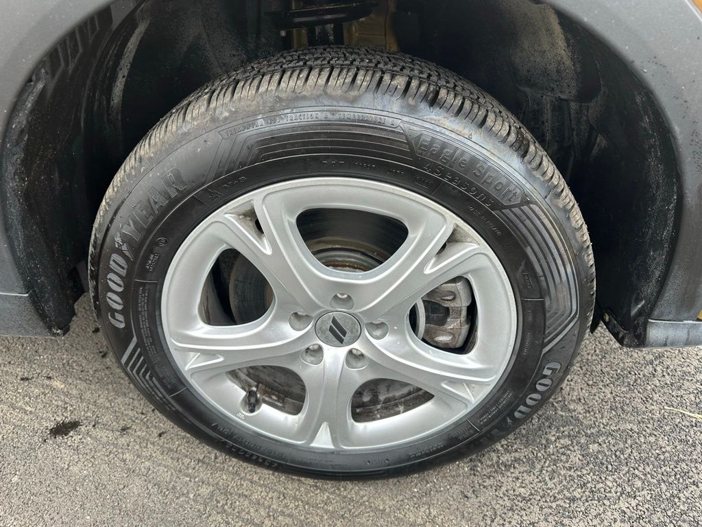 2024 Dodge Hornet GT Plus - Photo 22