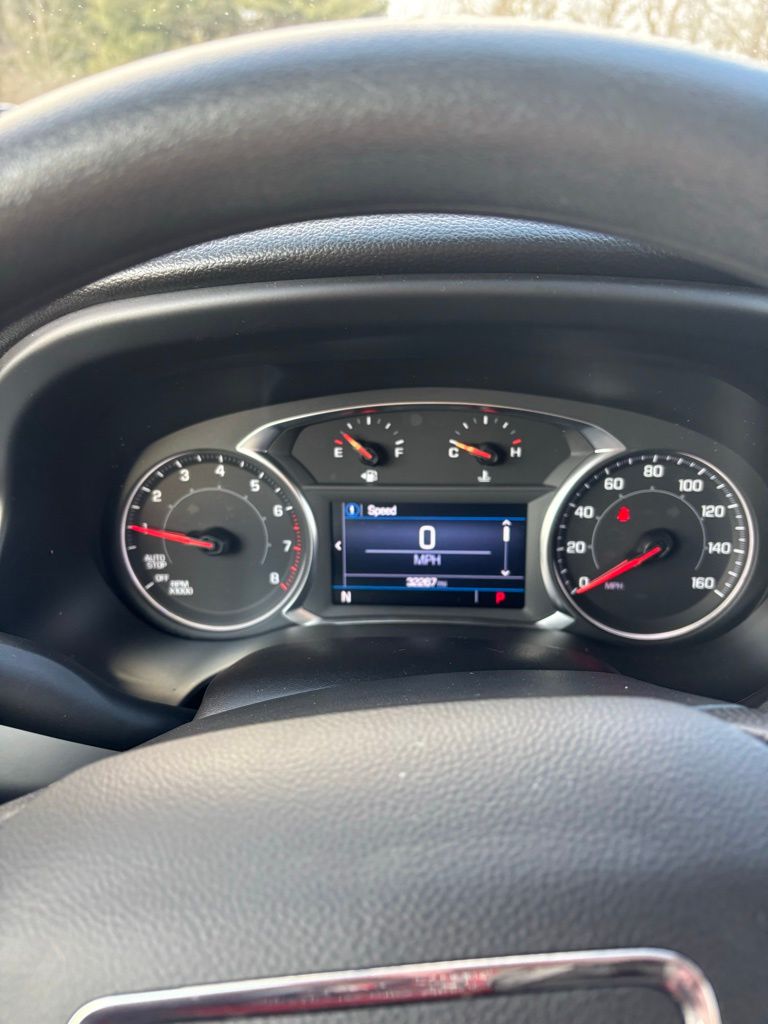 2023 GMC Acadia SLE - Photo 12