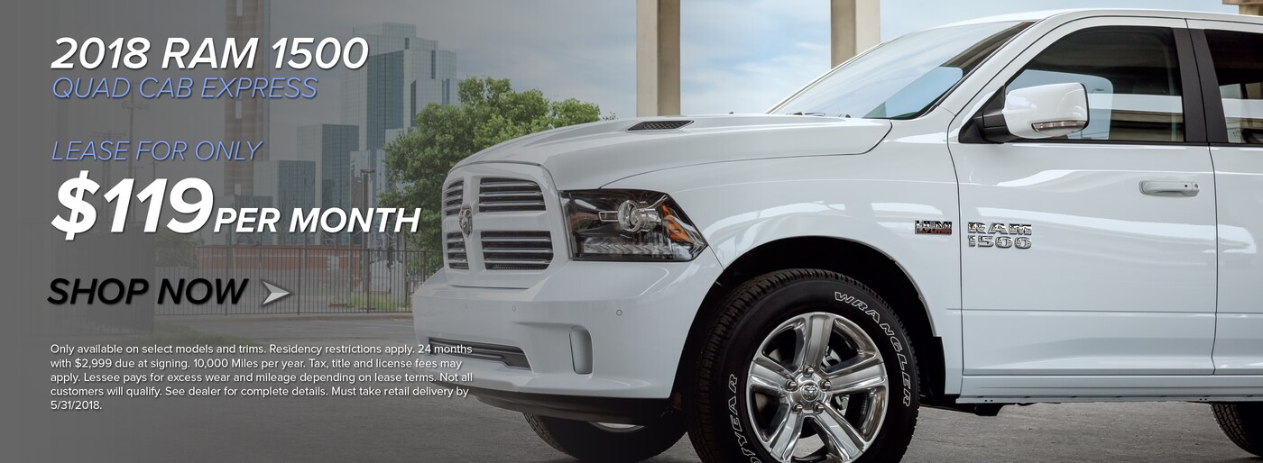 Hermitage's Scheidemantle Motors New and Used Jeep, RAM, Dodge and