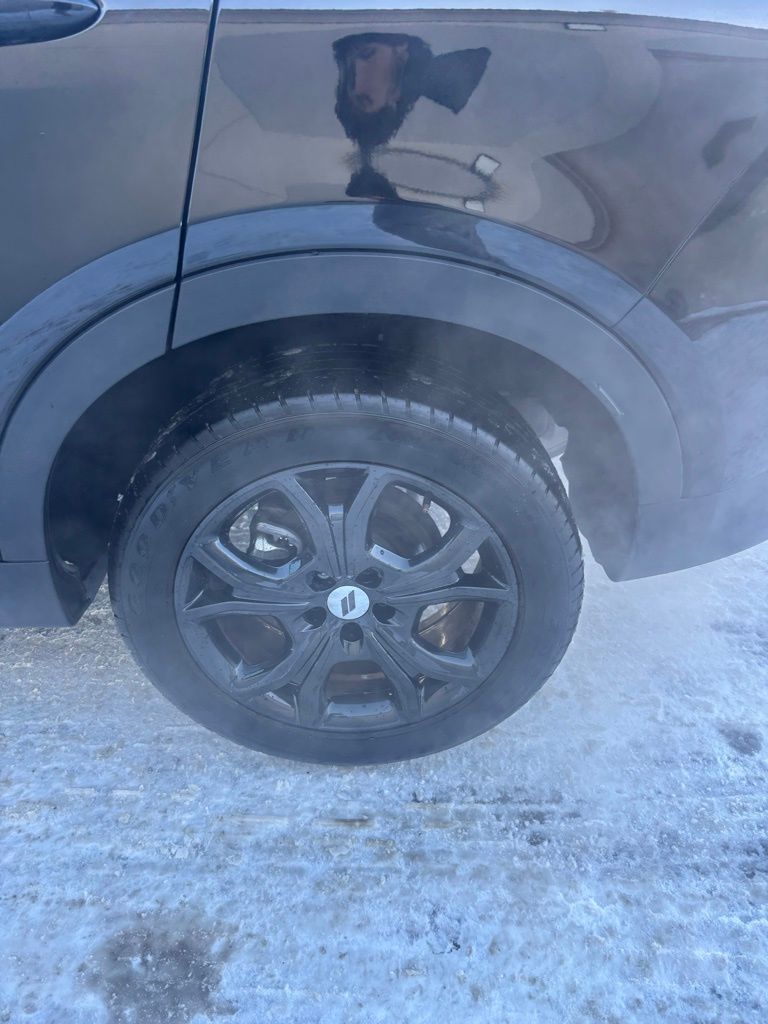 2024 Dodge Hornet GT - Photo 22