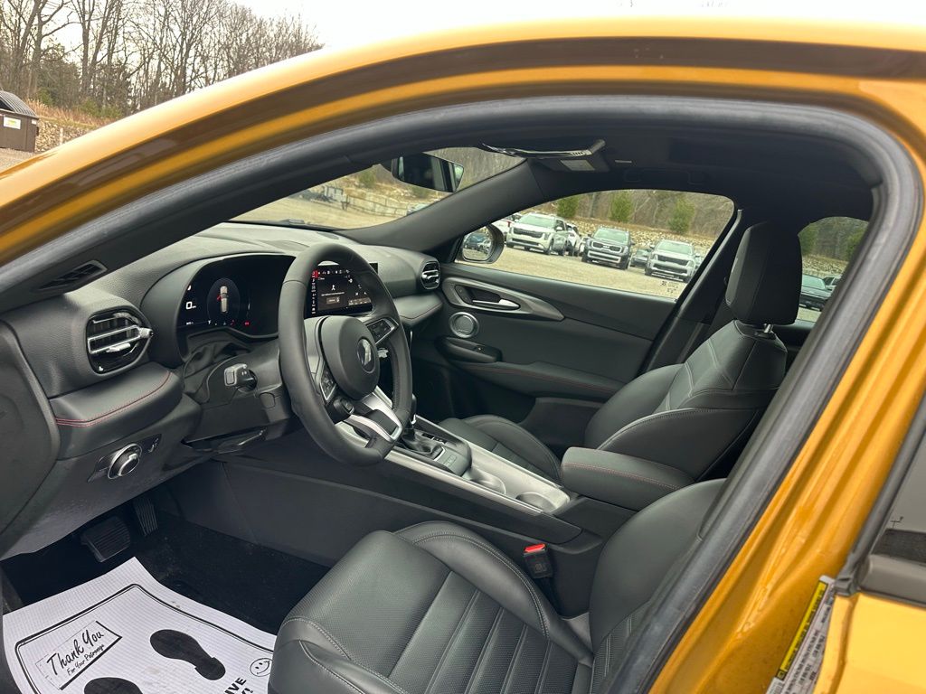 2024 Dodge Hornet GT Plus - Photo 10