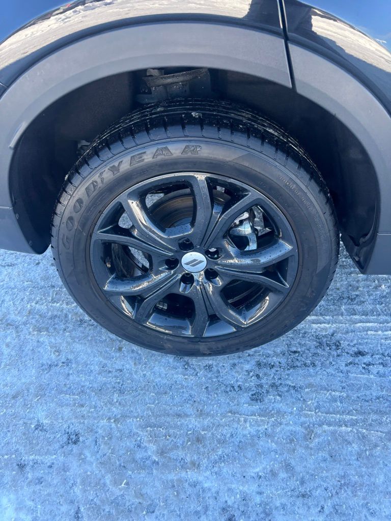 2024 Dodge Hornet GT - Photo 23