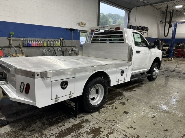 2024 Ram 3500 Tradesman photo 4