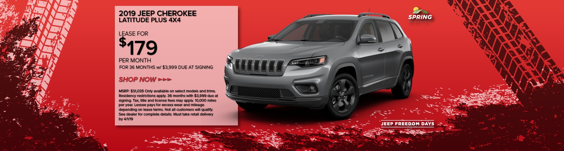 New and Used Jeep, RAM, Dodge and Chrysler Hermitage Scheidemantle