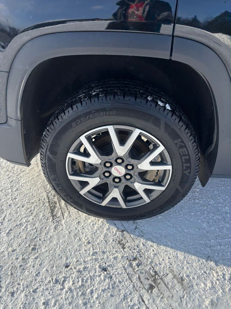 2023 GMC Acadia SLE - Photo 26