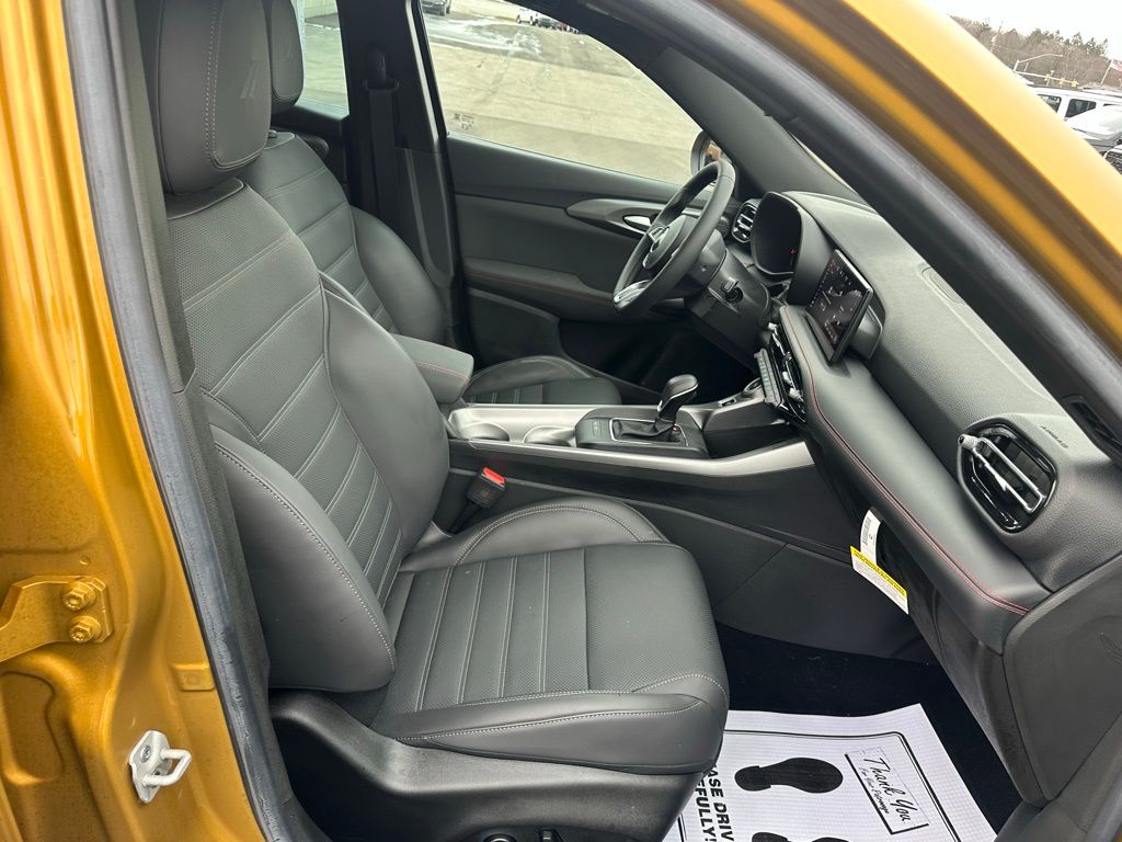 2024 Dodge Hornet GT Plus - Photo 21