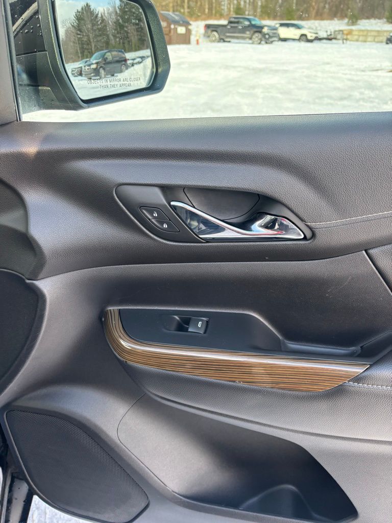 2023 GMC Acadia SLE - Photo 18