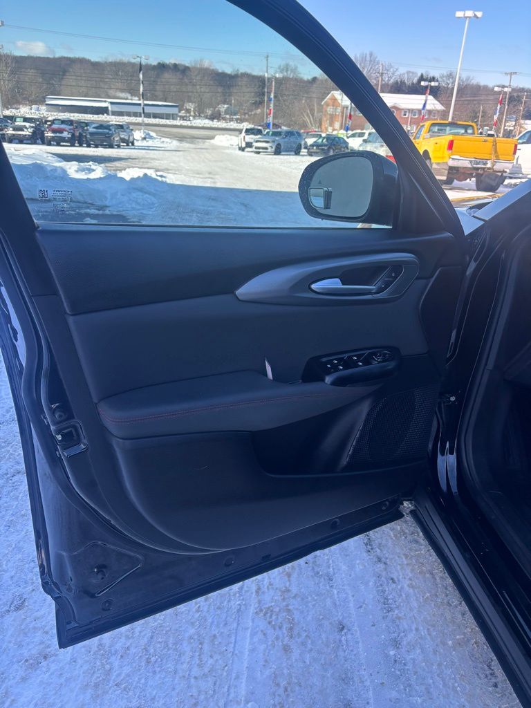 2024 Dodge Hornet GT - Photo 7