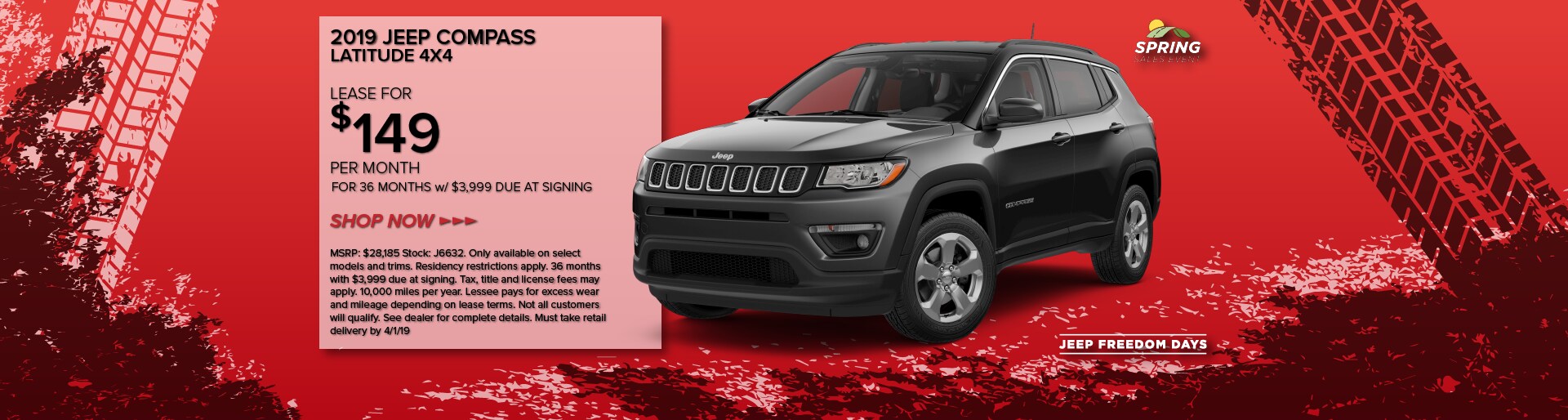 New and Used Jeep, RAM, Dodge and Chrysler Hermitage Scheidemantle