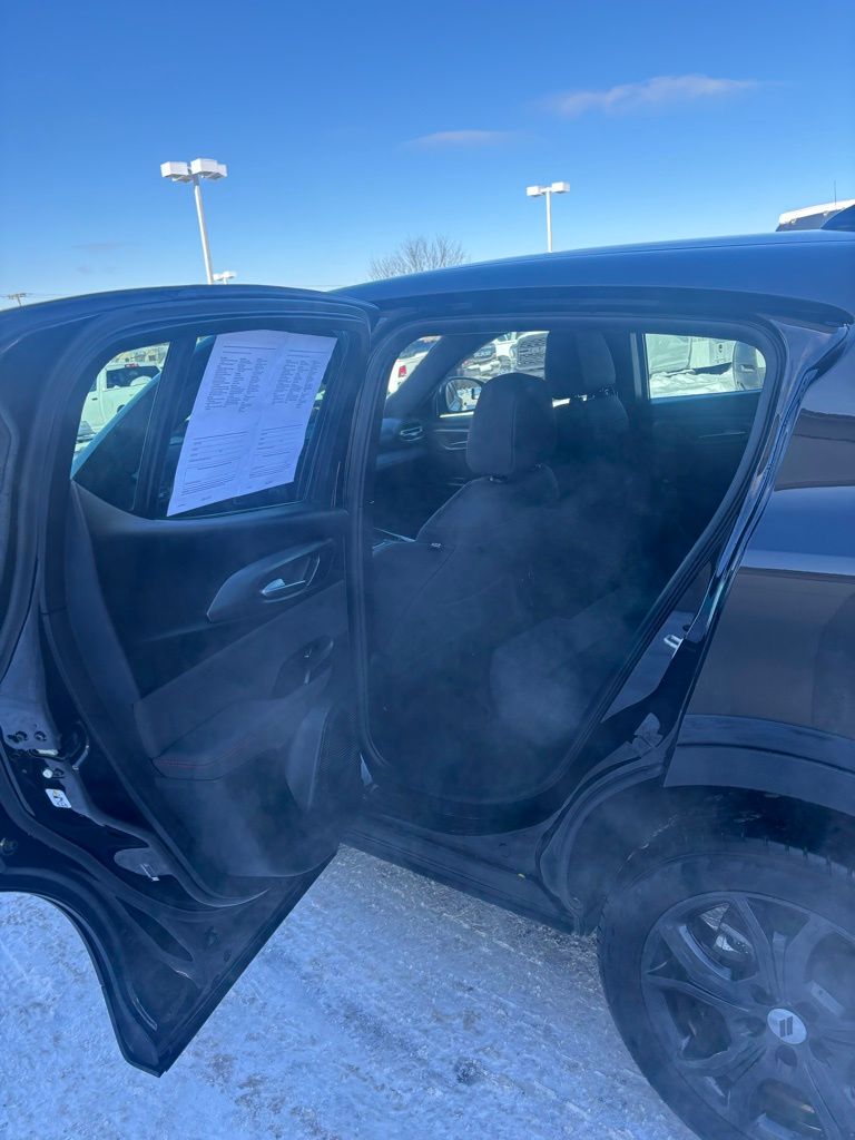 2024 Dodge Hornet GT - Photo 16