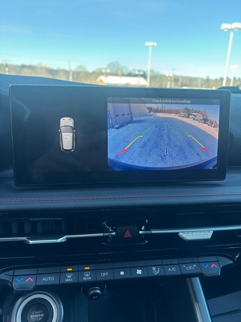 2024 Dodge Hornet GT - Photo 15