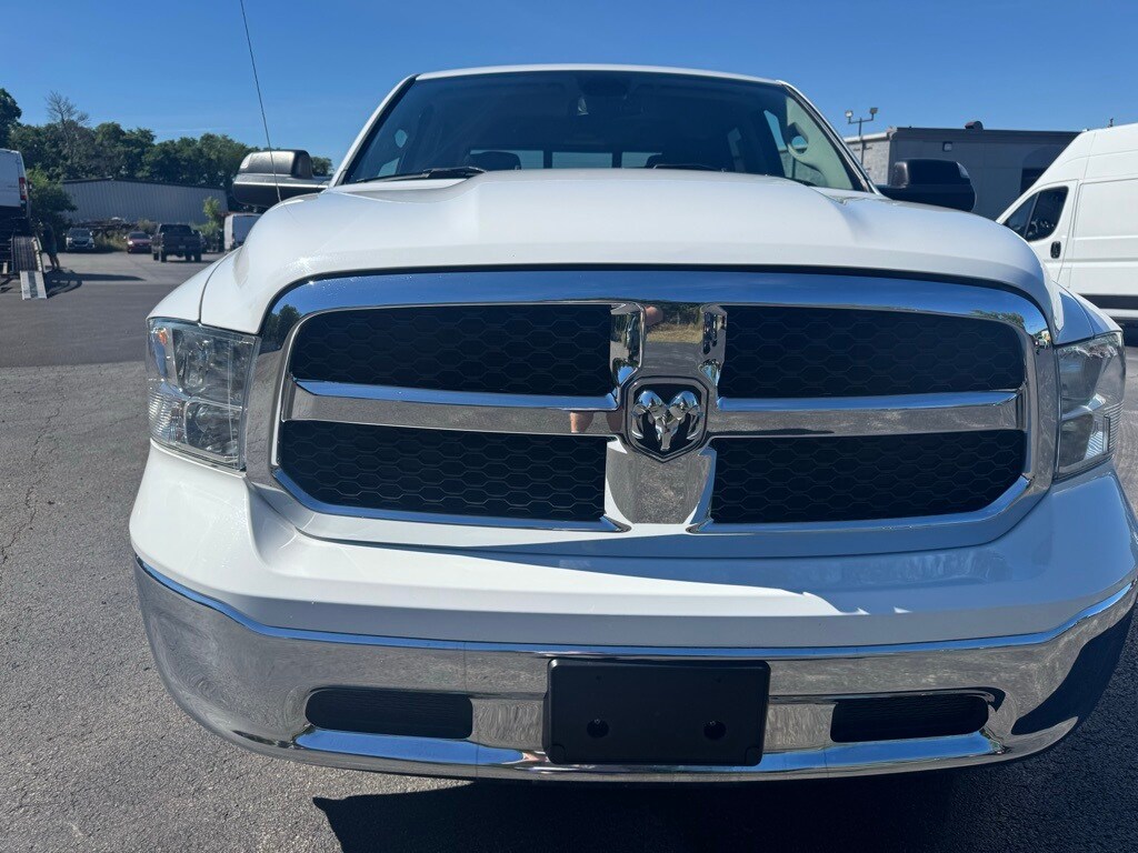 2023 Ram 1500 Classic SLT photo 2