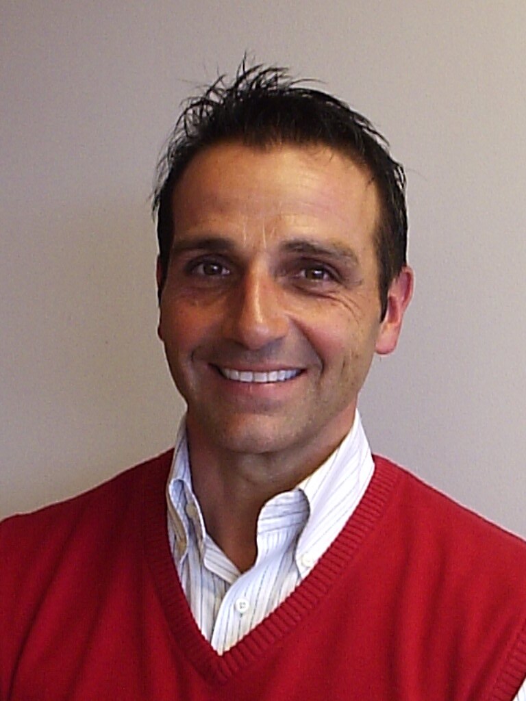 Anthony DiCenso