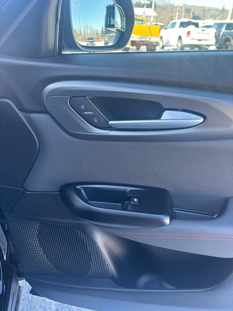 2024 Dodge Hornet GT - Photo 19