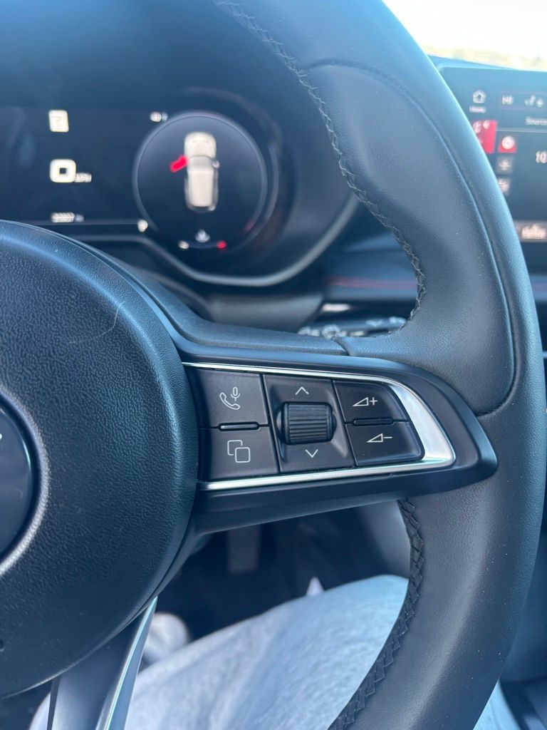 2024 Dodge Hornet GT - Photo 10