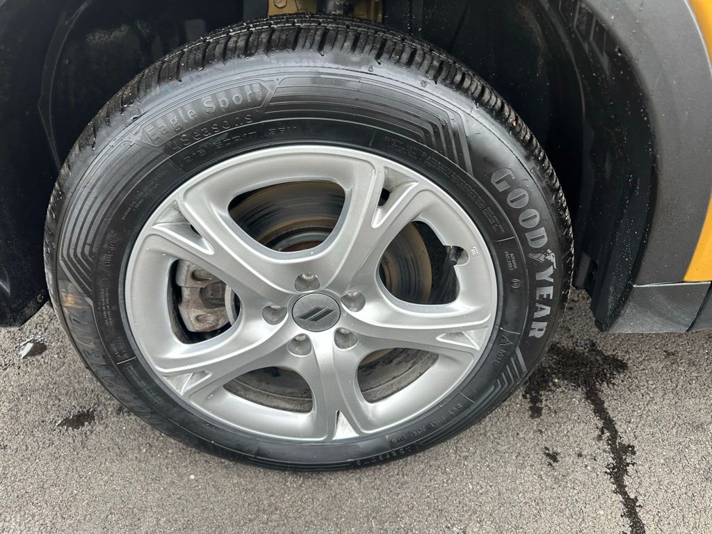 2024 Dodge Hornet GT Plus - Photo 25