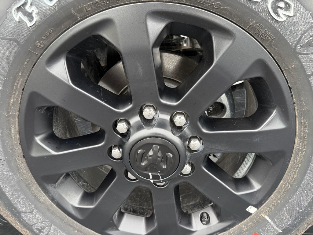 2026 RAM 2500 Big Horn - Photo 20
