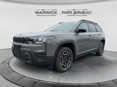 New 2026 Jeep Cherokee For Sale in Warwick