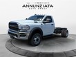 Ram 5500HD
