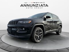 2026 Jeep Compass Limited Sport Utility