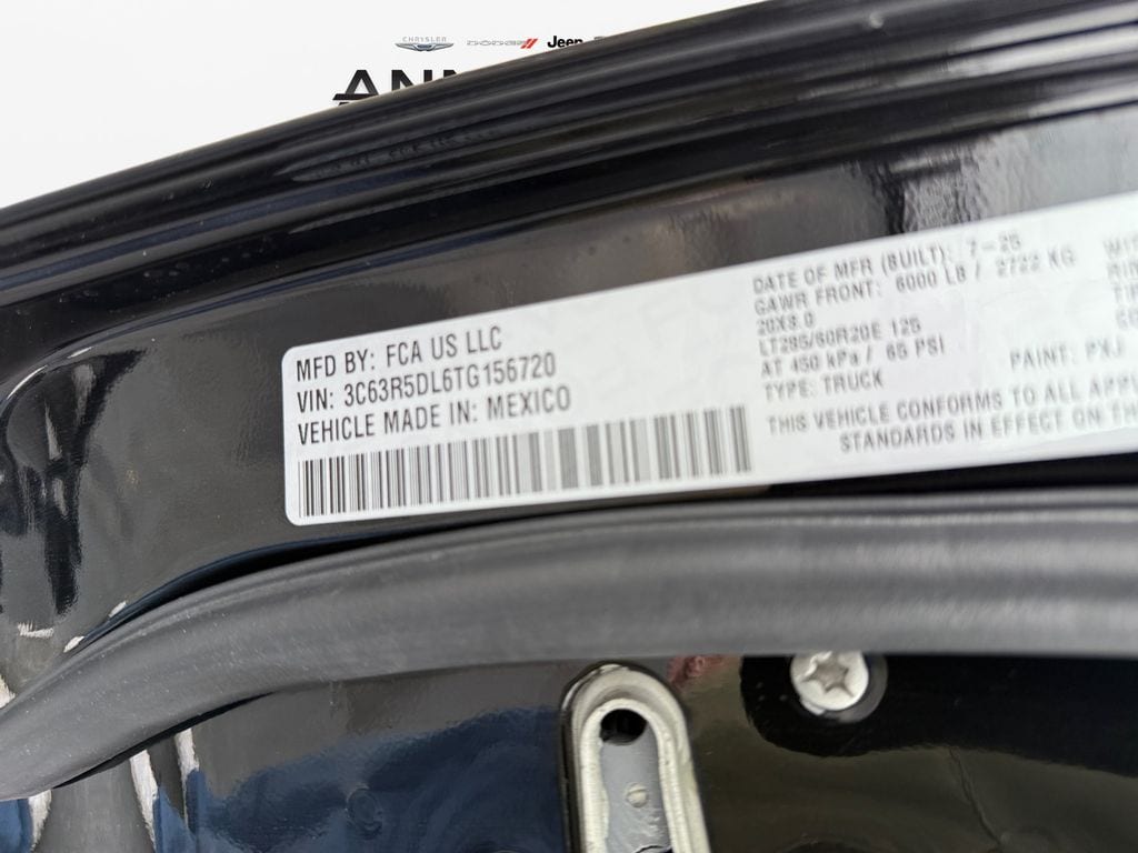 2026 RAM 2500 Big Horn - Photo 30