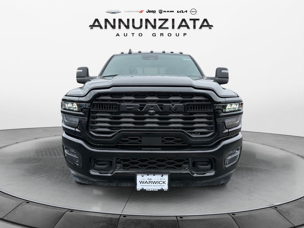 2026 RAM 2500 Big Horn - Photo 8