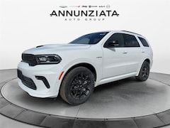 New 2026 Dodge Durango For Sale in Warwick