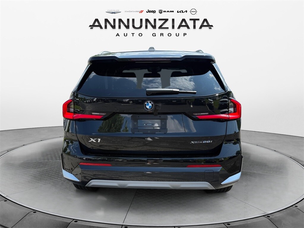 2025 Bmw X1 XDrive28i photo 4